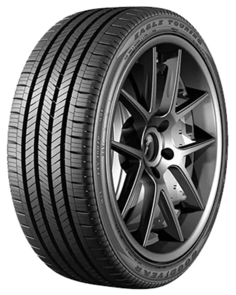 Goodyear 315/40 R21 Eagle Touring NG0
