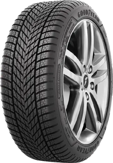 Goodyear 215/70 R15 WinterCommand Cargo
