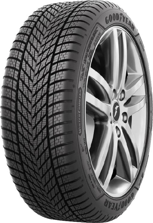 Goodyear 225/50 R17 Wintercommand FP EV