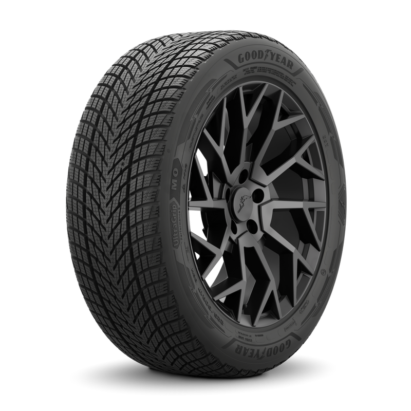 Goodyear 285/45 R22 Ultragrip Performance 3 FP