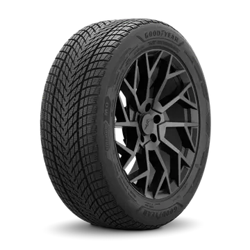 Goodyear 285/45 R22 Ultragrip Performance 3 FP