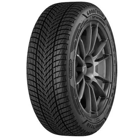 Goodyear 245/40 R20 Ultragrip Performance 3 FP EV