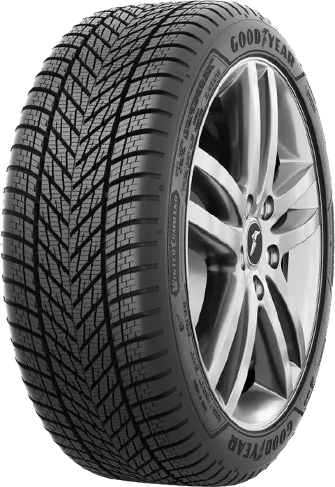 Goodyear 235/40 R19 Wintercommand FP EV