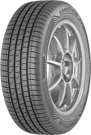 Goodyear 245/45 R18 Eagle Sport 4 FP