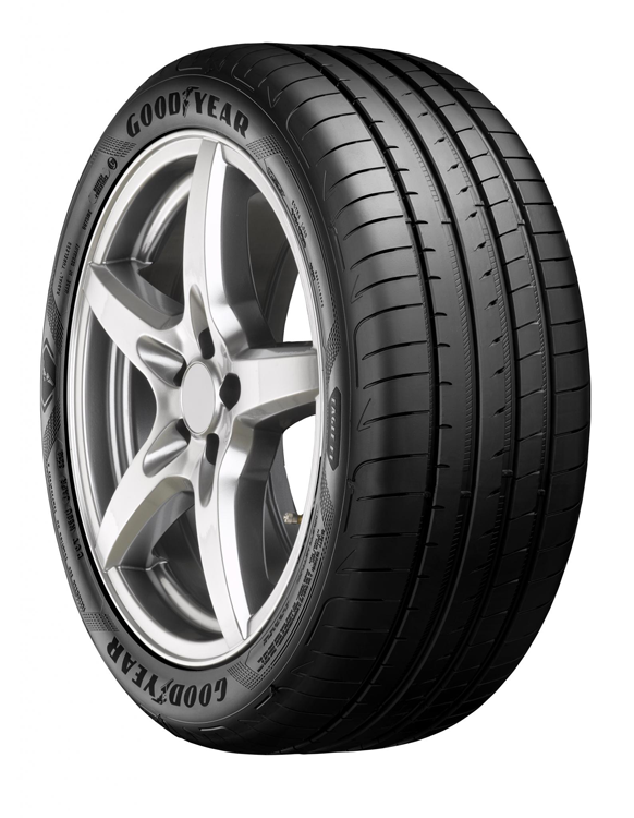 Goodyear 205/45 R17 Eagle F1 Asymmetric 5 FP