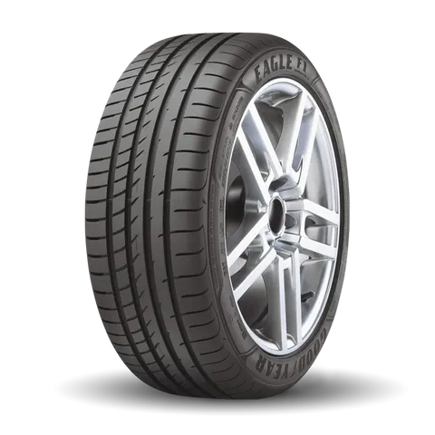 Goodyear 225/40 R18 Eagle F1 Asymmetric 2 Moe Emt FP
