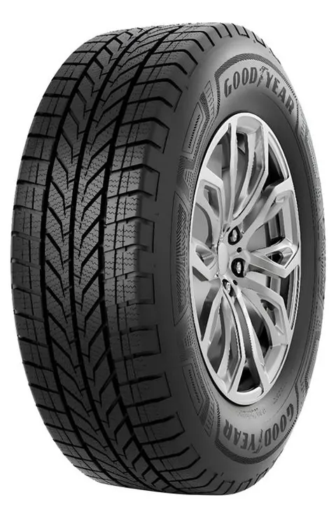 Goodyear 195/70 R15 Wintercommand Cargo