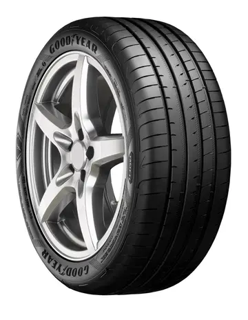 Goodyear 225/45 R18 Eagle F1 Asymmetric 5 FP