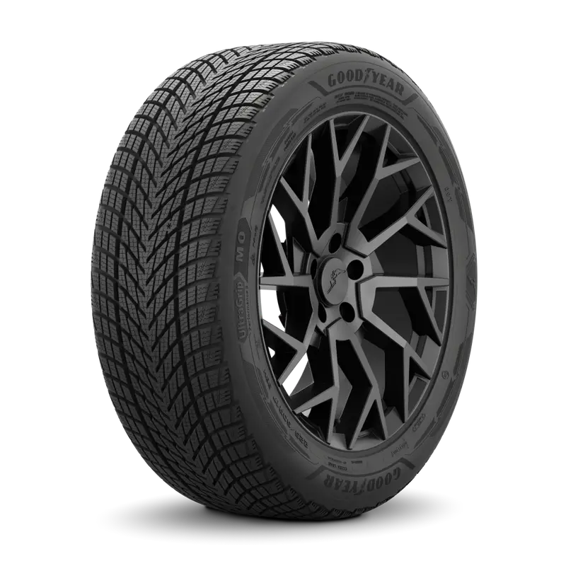 Goodyear UltraGrip Performance 255/65R18 115H XL Kış Lastiği