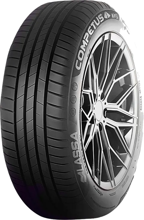 Lassa 255/55 R19 Competus H/P 3 Nextgen EV Ready
