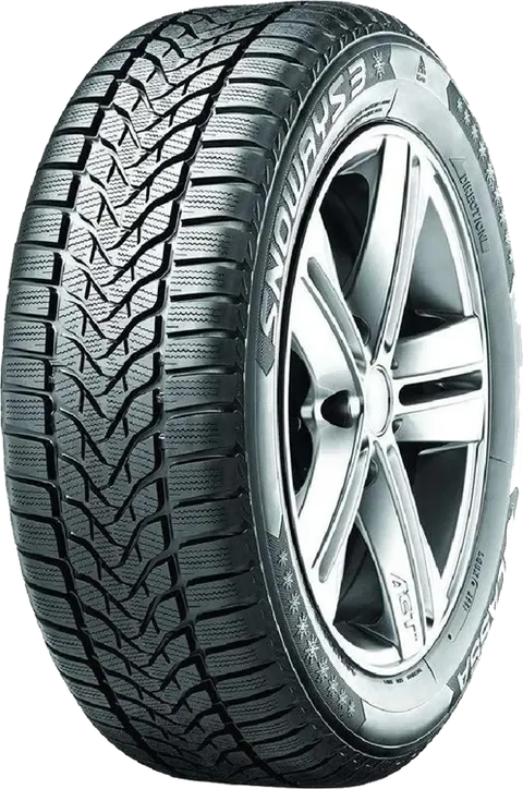 Lassa 205/60 R15 Snoways 3