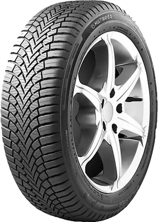 Lassa Multiways 2 185/65R14 90H XL 4 Mevsim Lastiği