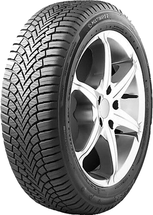 Lassa 185/65 R15 Multiways 2