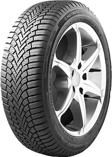 Lassa 195/55 R16 Multiways 2