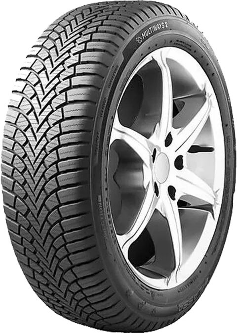 Lassa 215/50 R17 Multiways 2