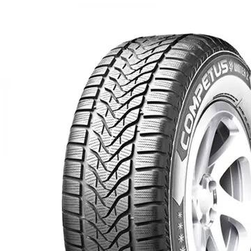 Lassa 225/55 R18 Competus Winter 3