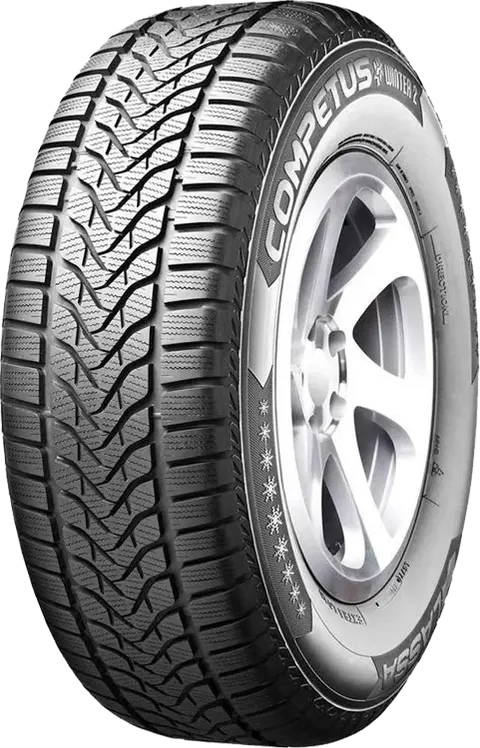 Lassa 225/60 R17 Competus 2