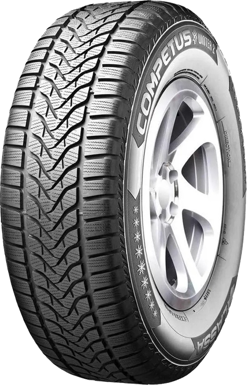Lassa 225/70 R16 Competus 2