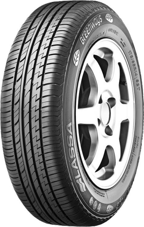 Lassa 155/65 R13 Greenways