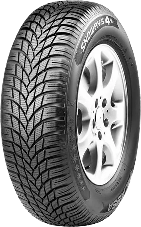 Lassa 175/65 R15 Snoways 4