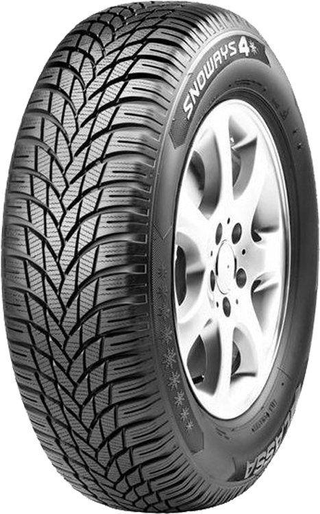 Lassa 245/40 R18 Snoways 4