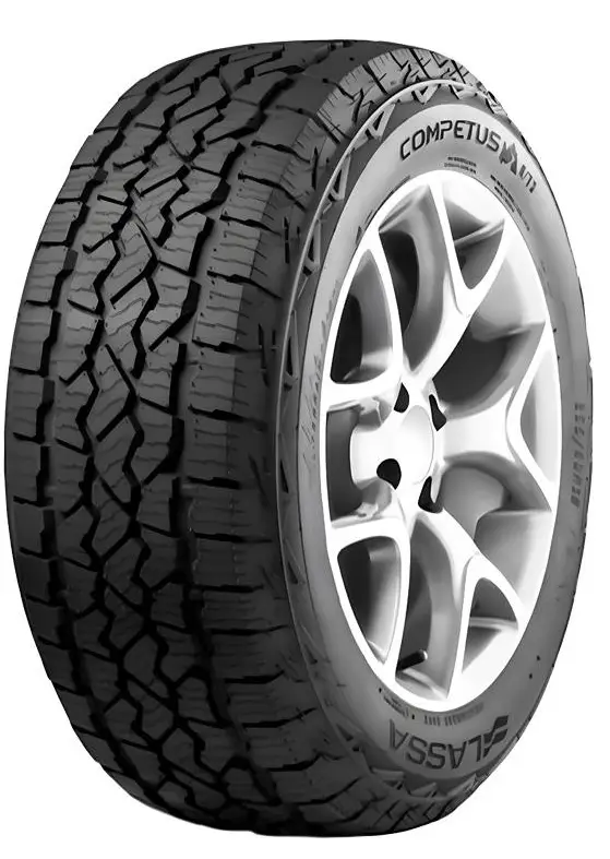 Lassa Competus A/T 3 245/70R16 111T XL Yaz Lastiği