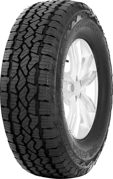 Lassa 255/60 R18 Competus A/T 3