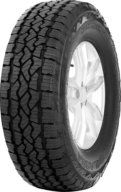 Lassa 255/60 R18 Competus A/T 3