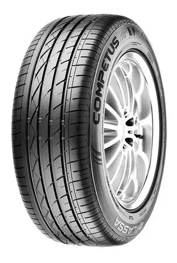 Lassa 255/60 R17 Competus H/P