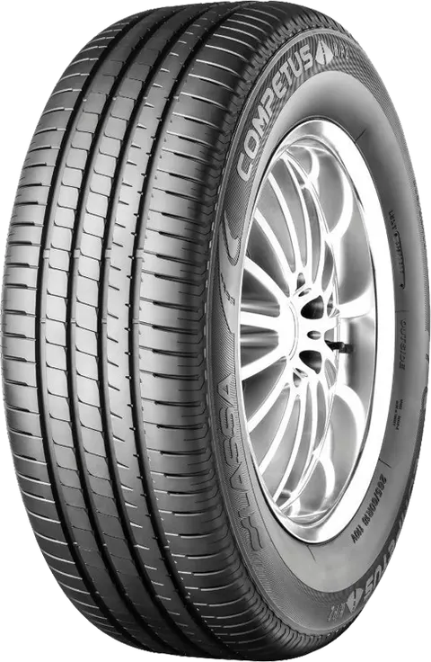 Lassa 235/60 R17 Competus H/P 2