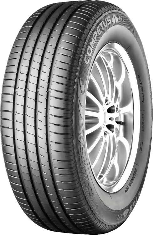 Lassa 265/50 R20 Competus H/P 2
