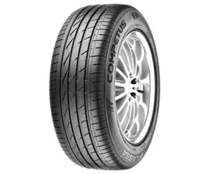 Lassa Competus H/P 255/50R19 107Y XL Yaz Lastiği 2022 Üretim