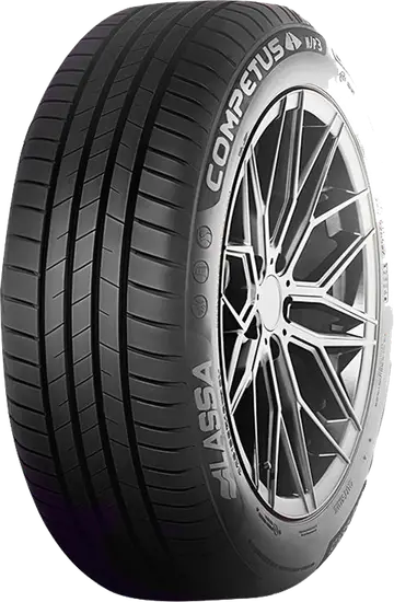 Lassa 225/55 R19 Competus H/P 3