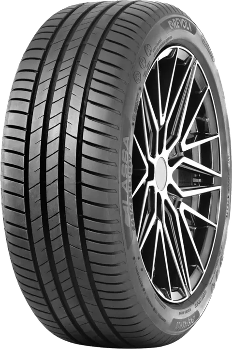 Lassa 235/45 R18 Revola Nextgen