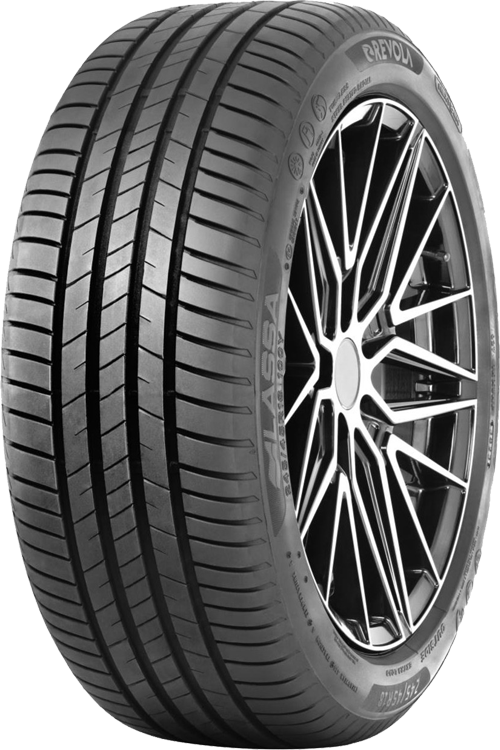 Lassa 245/40 R18 Revola Nextgen