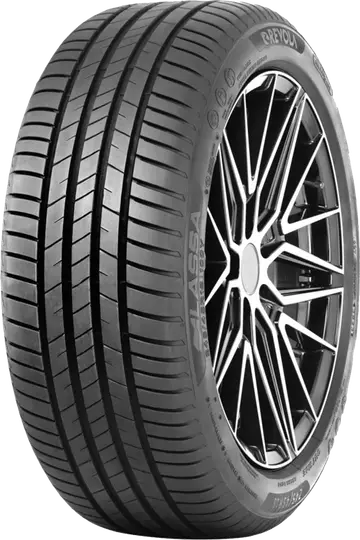 Lassa 245/40 R18 Revola Nextgen