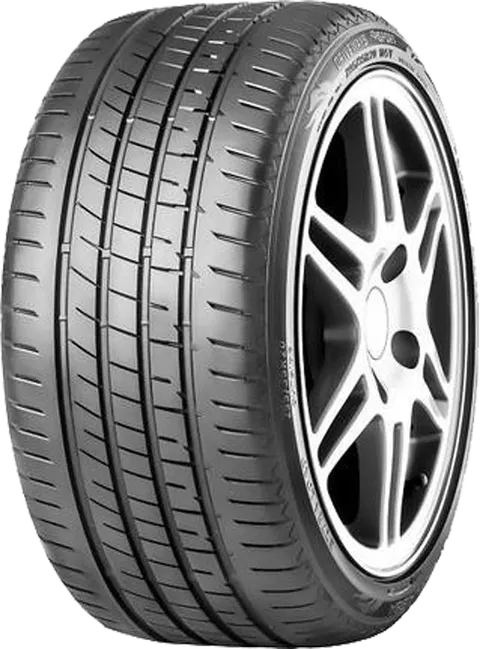 Lassa 255/35 R20 Driveways Sport+