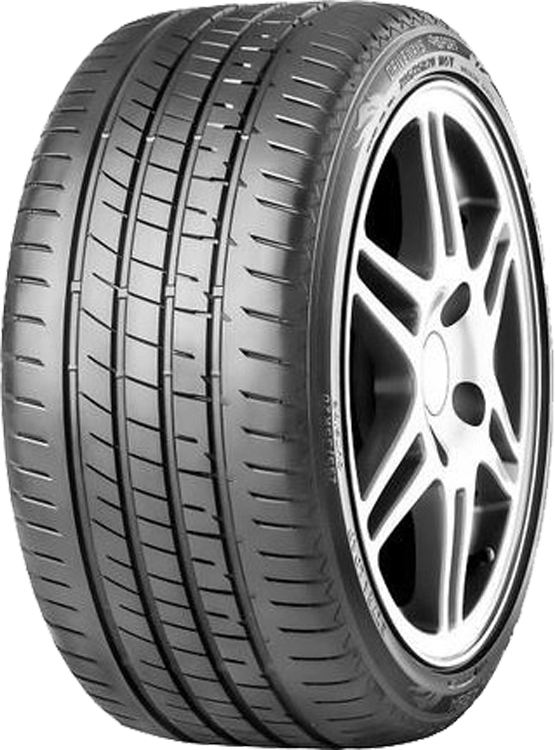 Lassa 255/40 R19 Driveways Sport+