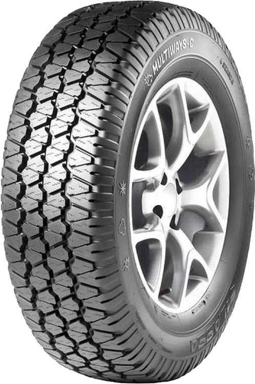 Lassa 225/65 R16C Multiways