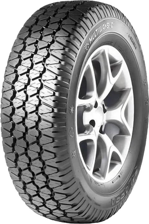 Lassa 225/65 R16C Multiways
