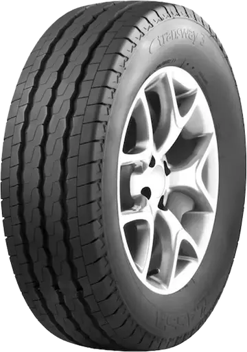 Lassa 235/65 R16 Transway 3