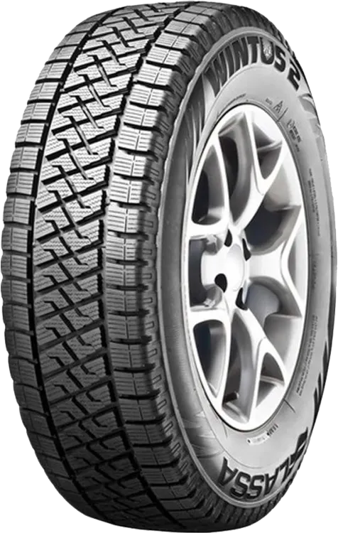 Lassa 225/70 R15 Wintus 2