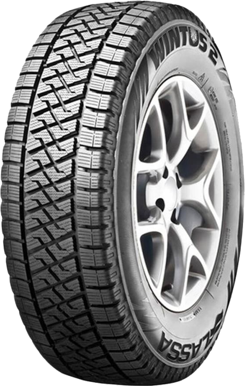 Lassa 205/65 R15 Wintus 2