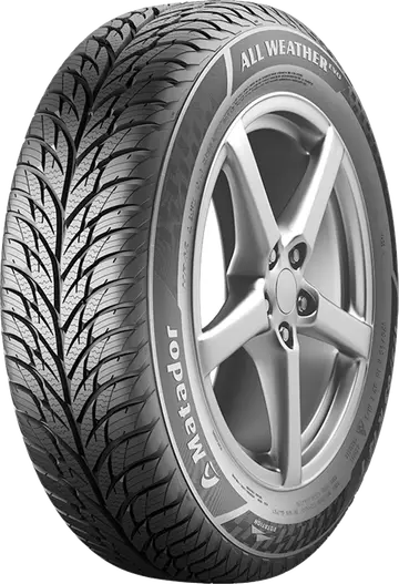 Matador 165/65 R14 Mp62 All Weather Evo