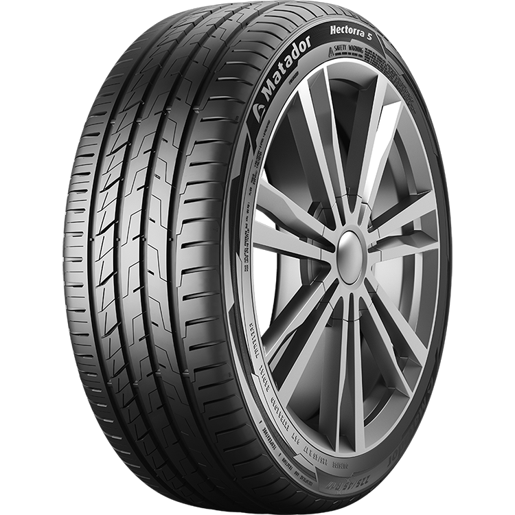 Matador 225/55 R17 Hectorra 5