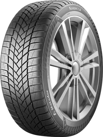 Matador 165/70 R14 Mp93 Nordicca