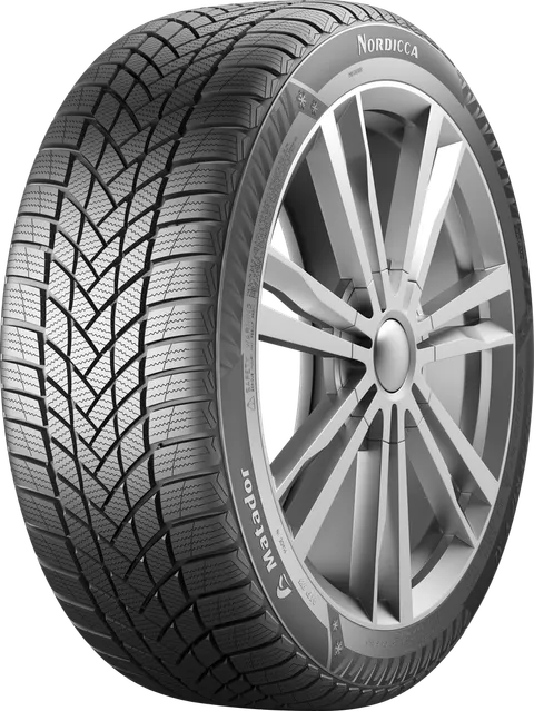 Matador 175/65 R15 MP93 Nordicca