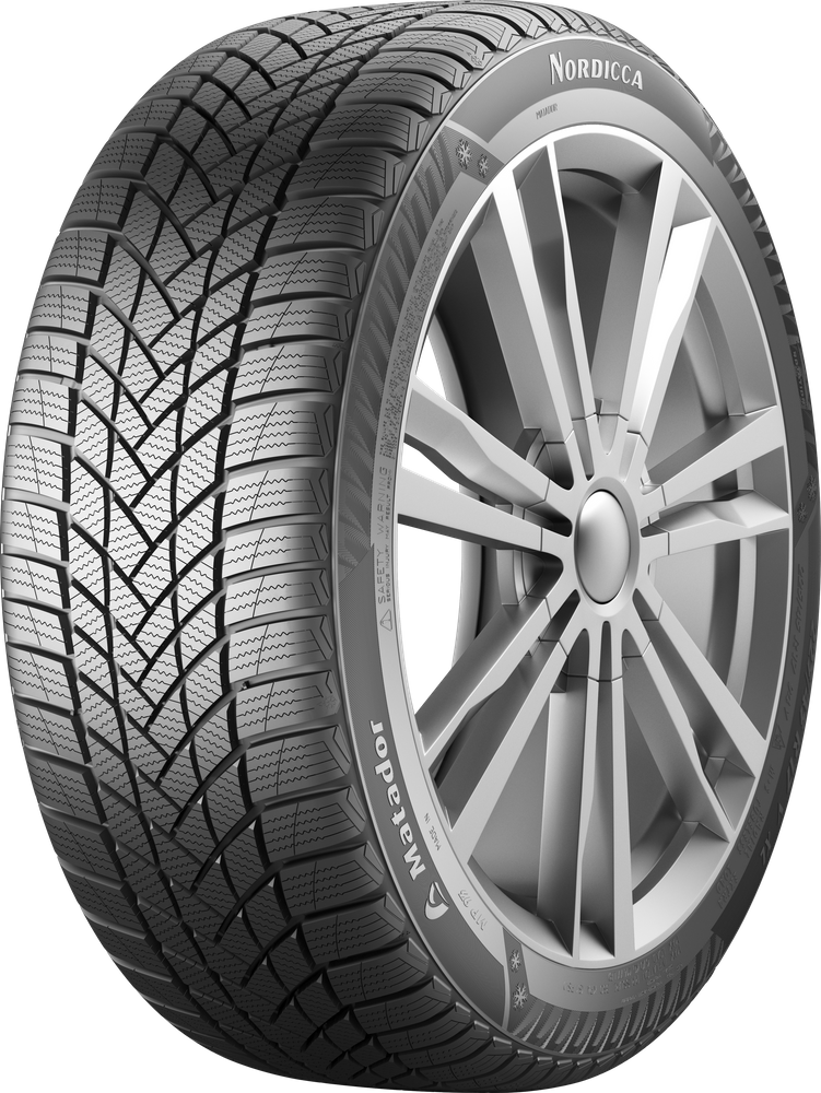 Matador 225/60 R18 MP93 Nordicca
