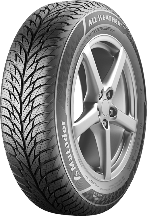 Matador 205/50 R17 MP62 Weather Evo