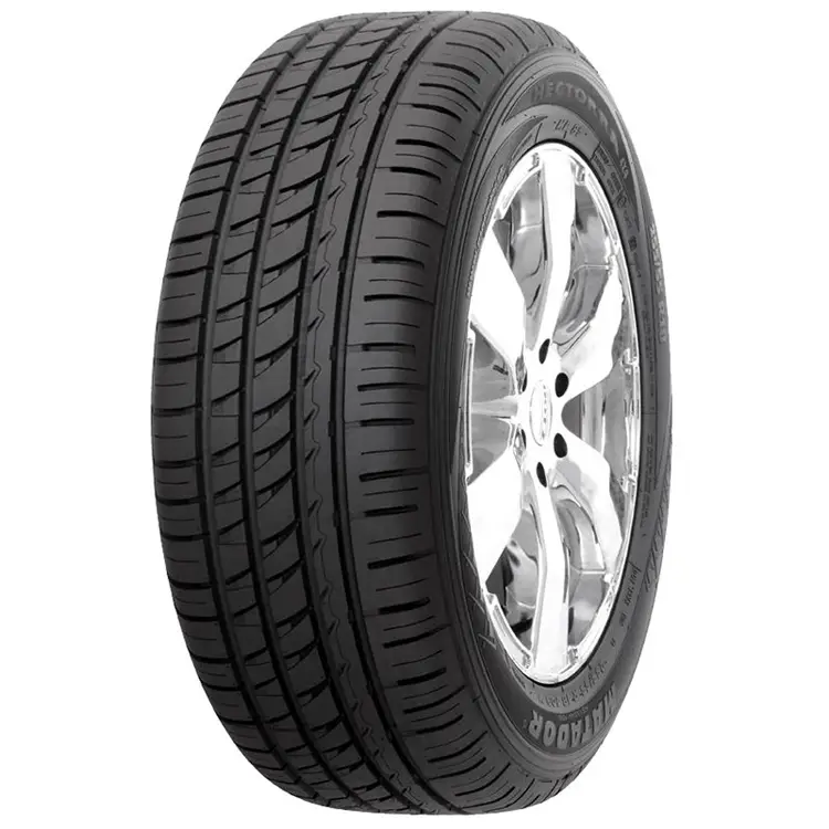 Matador MP85 Hectorra 235/60R18 107V XL Yaz Lastiği 2022 Üretim